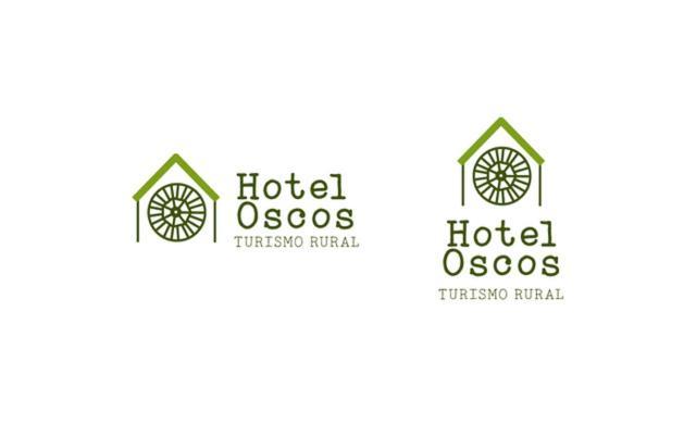 Hotel Rural Oscos Villanueva de Oscos Ngoại thất bức ảnh